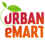 Urban eMart logo