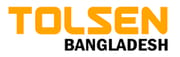 Tolsen Tools Bangladesh logo
