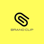 Brand Clip logo