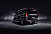 Van Insurance Quote
