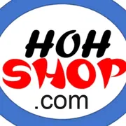 HoH Shop.com logo