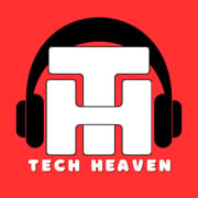 119008 - Tech Heaven | Tech Heaven