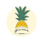 Pineapple Exclusive
