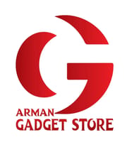 Arman Gadget Store logo