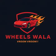 Wheels Wala logo