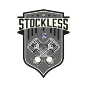 Stockless logo