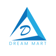 Dream mart logo