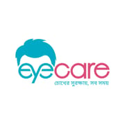 Eyecare logo