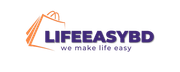 Lifeeasy BD logo