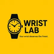 Wrist Lab BD logo