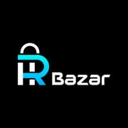 RH Bazar logo