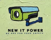 NeW iT PoWeR