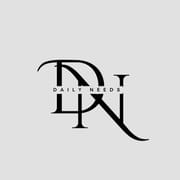 Daily Needs logo