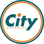 City Hardware logo