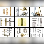 Door Accessories