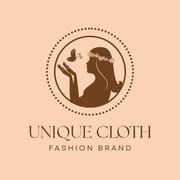Unique Cloth logo