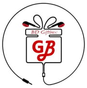 BD Giftbox logo