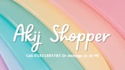 Akij Shoppers