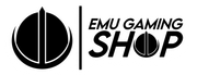 Emu Gaming Shop logo