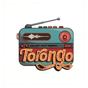 Torongo logo