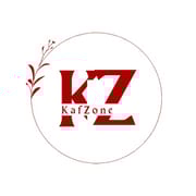 KafZone logo