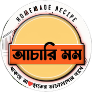 Achari Mom | আচারি মম logo