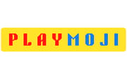 Playmoji logo