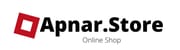Apnar Store logo