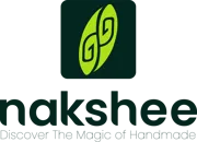 Nakshee :: নকশী logo