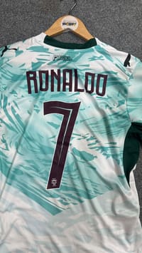 Portugal 26 world cup away kit_img_4