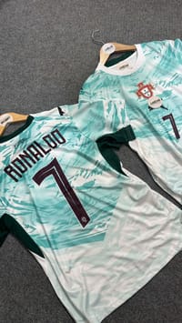 Portugal 26 world cup away kit_img_3