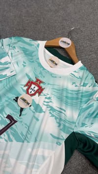 Portugal 26 world cup away kit_img_1