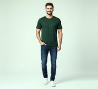 EXPORT SOLID PREMIUM T-SHIRT_img_1