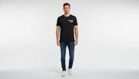 Men’s TRD Motorsport Racing Tee | Premium Black T-Shirt with Heritage Tri-Color Graphic_img_0