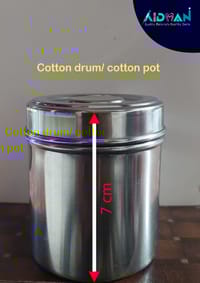 Cotton pot_img_0