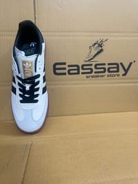 Samba OG Off-white Unisex Sneakers_img_2