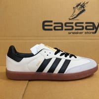 Samba OG Off-white Unisex Sneakers_img_0