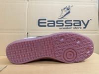 Samba OG Off-white Unisex Sneakers_img_1