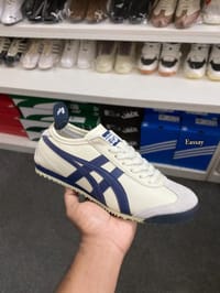 Onitsuka Tiger Mexico 66 Off-white white Navy Blue Step_img_0