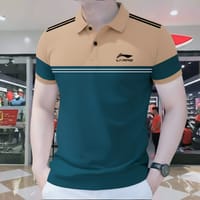 Polo Shirt For Men_img_7