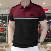 Polo Shirt For Men_img_4