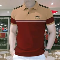 Polo Shirt For Men_img_5