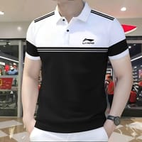 Polo Shirt For Men_img_3
