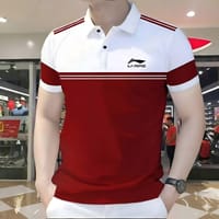 Polo Shirt For Men_img_2