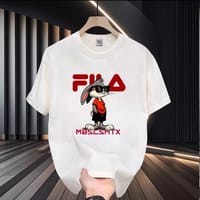 Premium Drop Shoulder T-Shirt_img_1