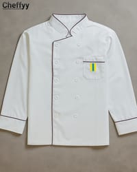Chef's Coat_img_4