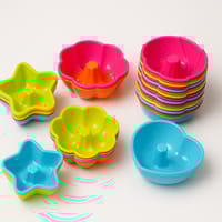 Silicone Cupcakes Baking Cups_img_3
