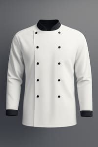 Chef's Coat_img_2