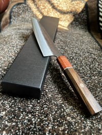 Hand Forged Chef Knife_img_4
