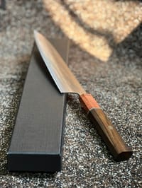 Hand Forged Chef Knife_img_2